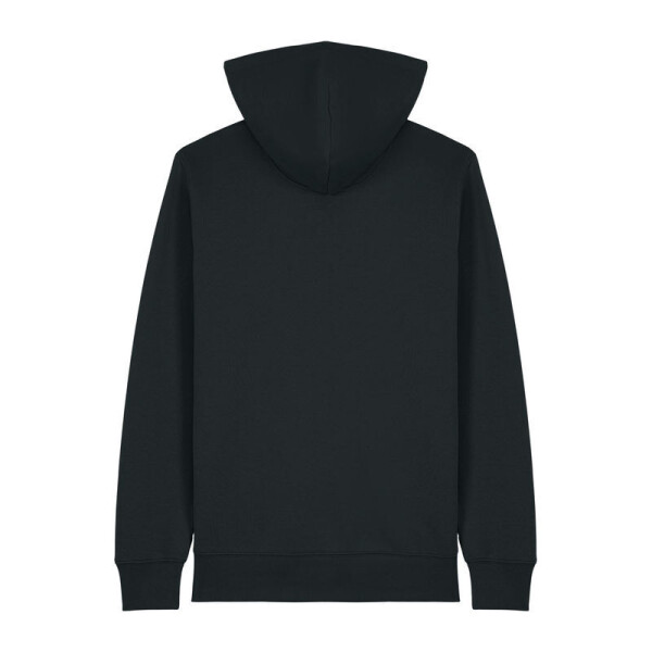 Connector 2.0 Unisex-Kapuzenjacke mit Reißverschluss (mittlere Passform)
