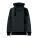Connector 2.0 Unisex-Kapuzenjacke mit Reißverschluss (mittlere Passform) - stsu207-black_packshot_main_back - variant Eg STSU207C0021L
