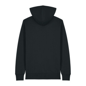 Connector 2.0 Unisex-Kapuzenjacke mit Reißverschluss (mittlere Passform) - Reklamnepredmety