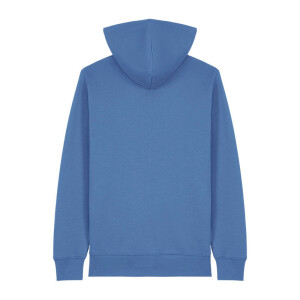 Connector 2.0 Unisex-Kapuzenjacke mit Reißverschluss (mittlere Passform) - Reklamnepredmety