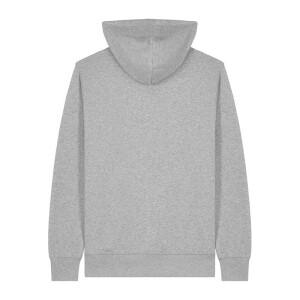 Connector 2.0 Unisex-Kapuzenjacke mit Reißverschluss (mittlere Passform) - Reklamnepredmety