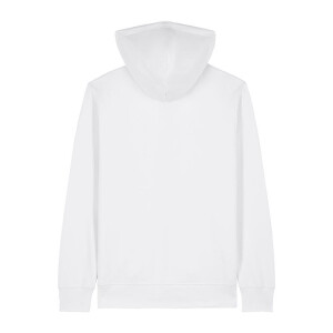 Connector 2.0 Unisex-Kapuzenjacke mit Reißverschluss (mittlere Passform) - Reklamnepredmety