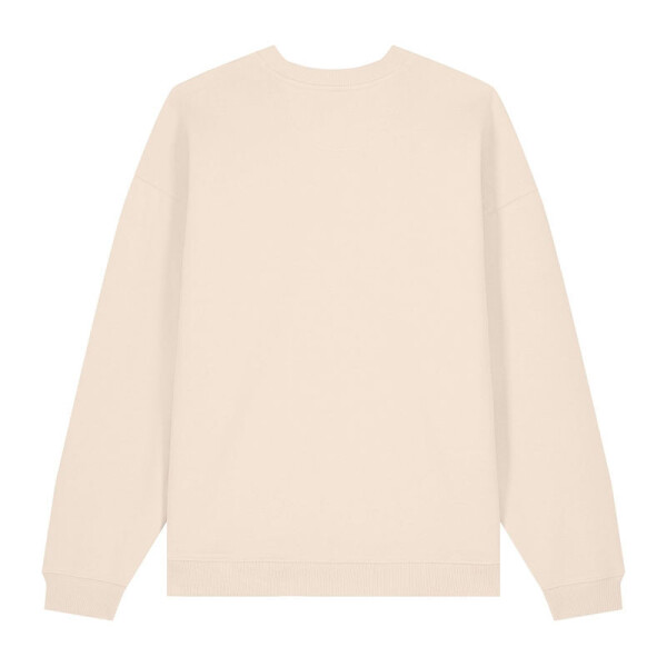 Radder 2.0 Oversize-Sweatshirt