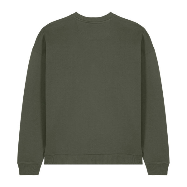 Radder 2.0 Oversize-Sweatshirt