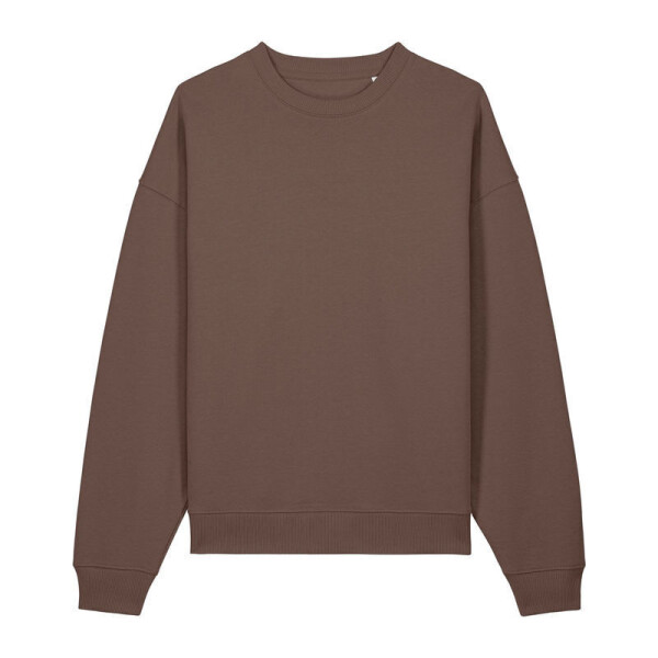 Radder 2.0 Oversize-Sweatshirt