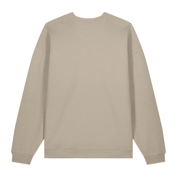 Radder 2.0 Oversize-Sweatshirt