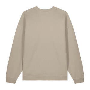 Radder 2.0 Oversize-Sweatshirt - Reklamnepredmety