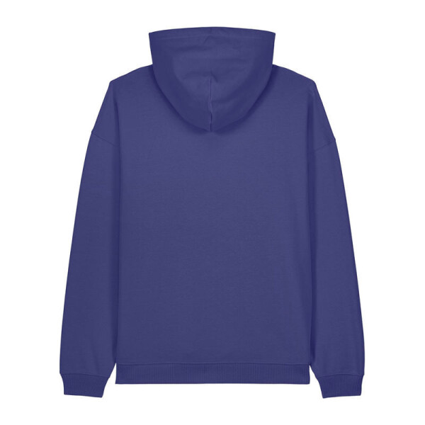 Slammer 2.0 Oversize-Hoodie