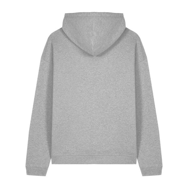 Slammer 2.0 Oversize-Hoodie