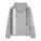 Slammer 2.0 Oversize-Hoodie - stsu209-heathergrey_packshot_main_back - variant Eg STSU209C2501L