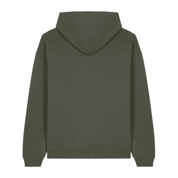 Slammer 2.0 Oversize-Hoodie