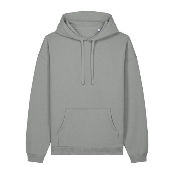 Slammer 2.0 Oversize-Hoodie