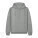 Slammer 2.0 Oversize-Hoodie - stsu209-mistygrey-packshot-main-front - variant 