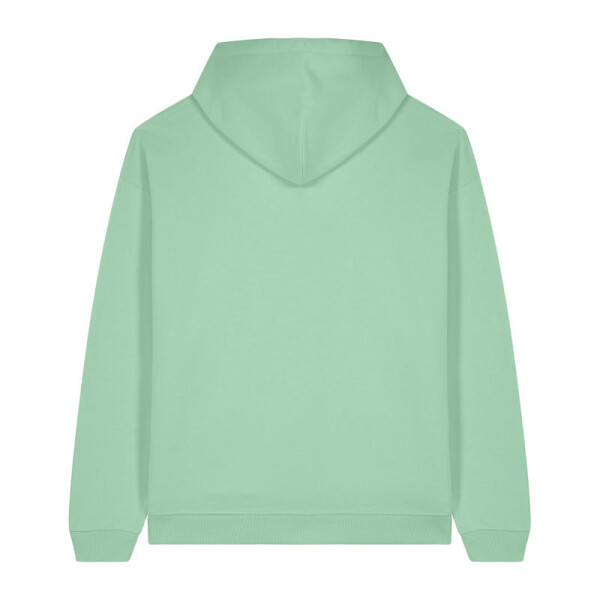 Slammer 2.0 Oversize-Hoodie