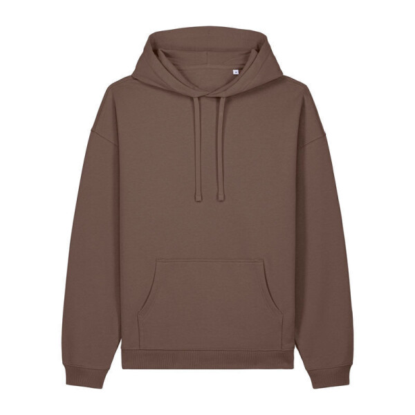 Slammer 2.0 Oversize-Hoodie