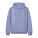 Slammer 2.0 Oversize-Hoodie - stsu209-violet-packshot-main-front - variant 