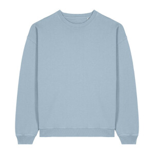 Radder 2.0 Vintage Oversize-Sweatshirt - Reklamnepredmety