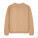 Radder 2.0 Vintage Oversize-Sweatshirt - stsu210-gdyedlatte_packshot_main_front - variant Eg STSU210C7331L