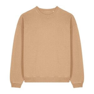 Radder 2.0 Vintage Oversize-Sweatshirt - Reklamnepredmety