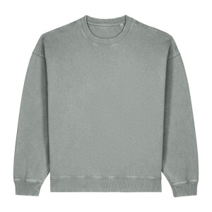 Radder 2.0 Vintage Oversize-Sweatshirt - Reklamnepredmety