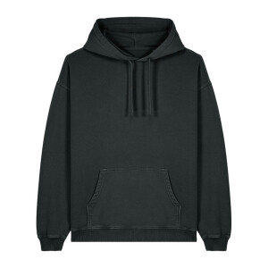 Slammer 2.0 Vintage Oversized Hoodie - Reklamnepredmety