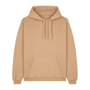 Slammer 2.0 Vintage Oversized Hoodie - Reklamnepredmety