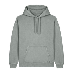 Slammer 2.0 Vintage Oversized Hoodie - Reklamnepredmety