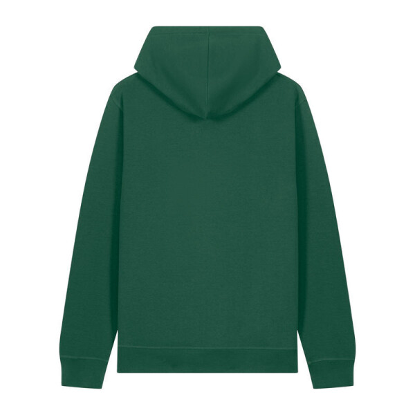 Sounder Unisex-Kapuzenpullover mit Seitentasche