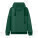 Sounder Unisex-Kapuzenpullover mit Seitentasche - stsu229-bottlegreen_packshot_main_back - variant Eg STSU229C2241L