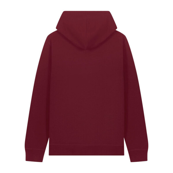 Sounder Unisex-Kapuzenpullover mit Seitentasche