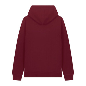 Sounder Unisex-Kapuzenpullover mit Seitentasche - Reklamnepredmety