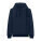 Sounder Unisex-Kapuzenpullover mit Seitentasche - stsu229-frenchnavy_packshot_main_front - variant Eg STSU229C727XS