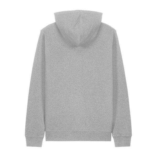Sounder Unisex-Kapuzenpullover mit Seitentasche