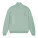 Miller Dry Unisex-Sweatshirt mit kastenförmigem Viertelreißverschluss - stsu795-aloe_packshot_main_back - variant Eg STSU795C0891L