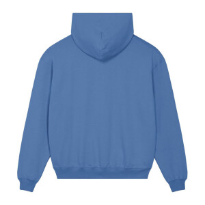 Cooper Dry Unisex-Hoodie im Boxy-Stil - Reklamnepredmety