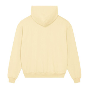 Cooper Dry Unisex-Hoodie im Boxy-Stil - Reklamnepredmety