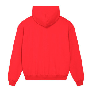 Cooper Dry Unisex-Hoodie im Boxy-Stil - Reklamnepredmety