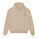 Cooper Dry Unisex-Hoodie im Boxy-Stil - stsu797-desertdust_packshot_main_front - variant Eg STSU797C028XS