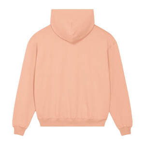 Cooper Dry Unisex-Hoodie im Boxy-Stil - Reklamnepredmety