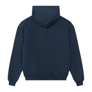 Cooper Dry Unisex-Hoodie im Boxy-Stil - Reklamnepredmety