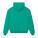 Cooper Dry Unisex-Hoodie im Boxy-Stil - stsu797-gogreen_packshot_main_back - variant Eg STSU797C1001L