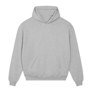 Cooper Dry Unisex-Hoodie im Boxy-Stil - Reklamnepredmety