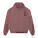 Cooper Dry Unisex-Hoodie im Boxy-Stil - stsu797-kaffacoffee_packshot_main_front - variant Eg STSU797C085XS