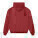 Cooper Dry Unisex-Hoodie im Boxy-Stil - stsu797-redearth_packshot_main_back - variant Eg STSU797C0861L