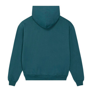 Cooper Dry Unisex-Hoodie im Boxy-Stil - Reklamnepredmety