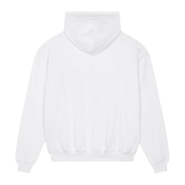 Cooper Dry Unisex-Hoodie im Boxy-Stil