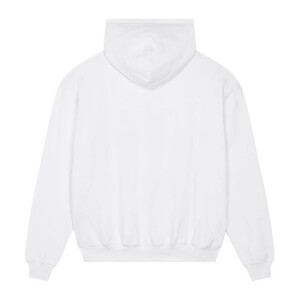 Cooper Dry Unisex-Hoodie im Boxy-Stil - Reklamnepredmety