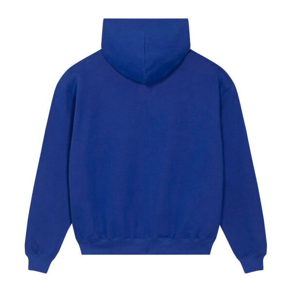Cooper Dry Unisex-Hoodie im Boxy-Stil