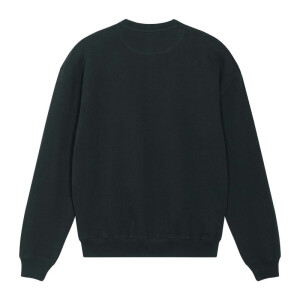 Ledger Dry Unisex-Sweatshirt im kastenförmigen Schnitt - Reklamnepredmety