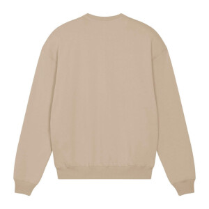 Ledger Dry Unisex-Sweatshirt im kastenförmigen Schnitt - Reklamnepredmety